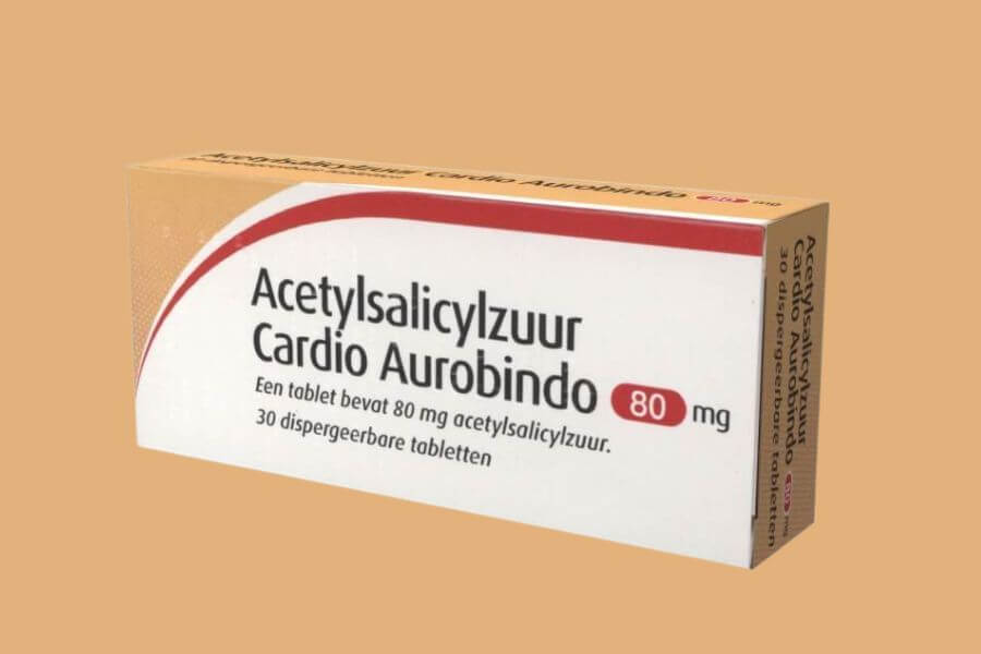 Acetylsalicylzuur
