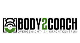 logo body2coach