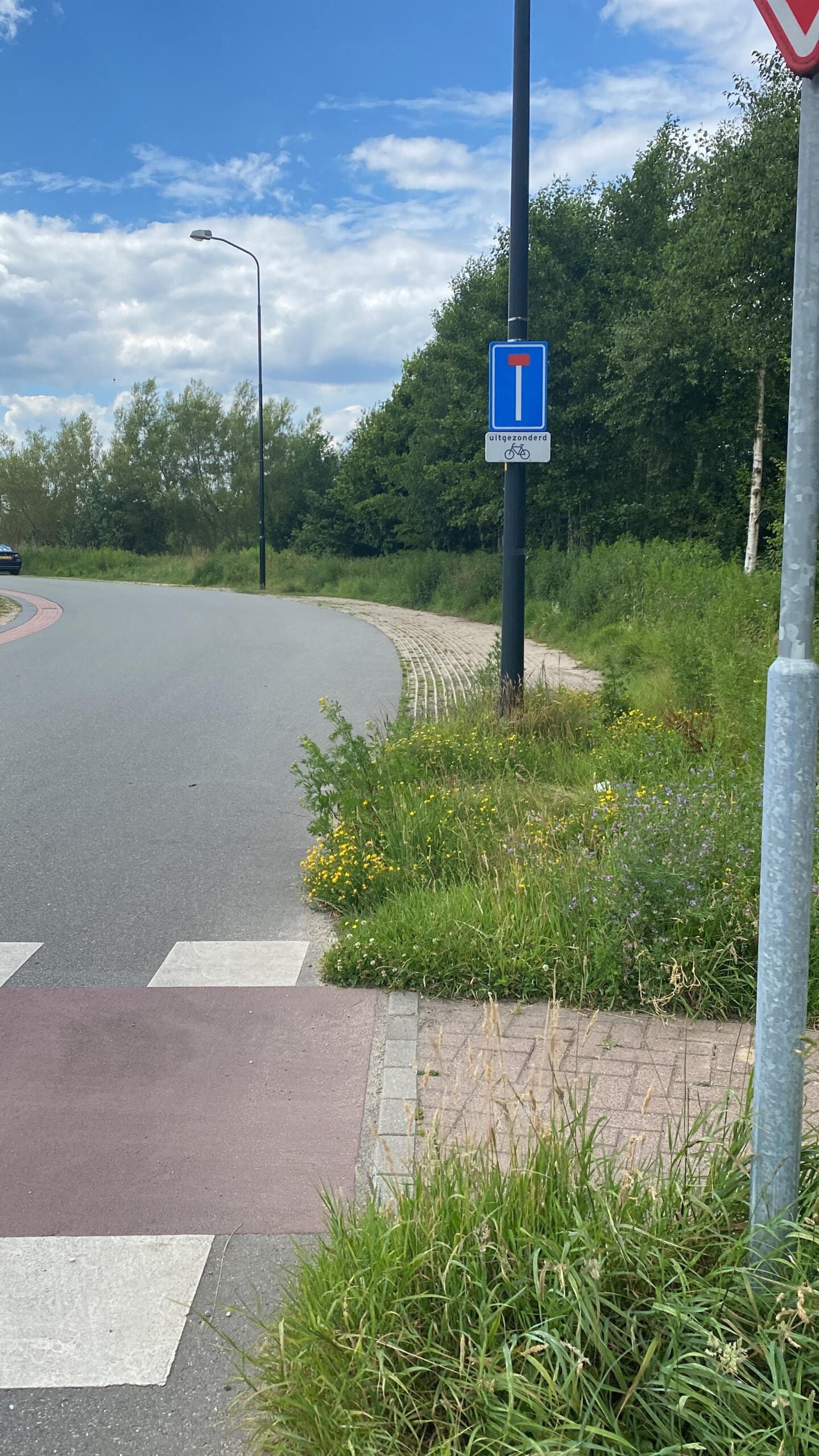 Parkeren