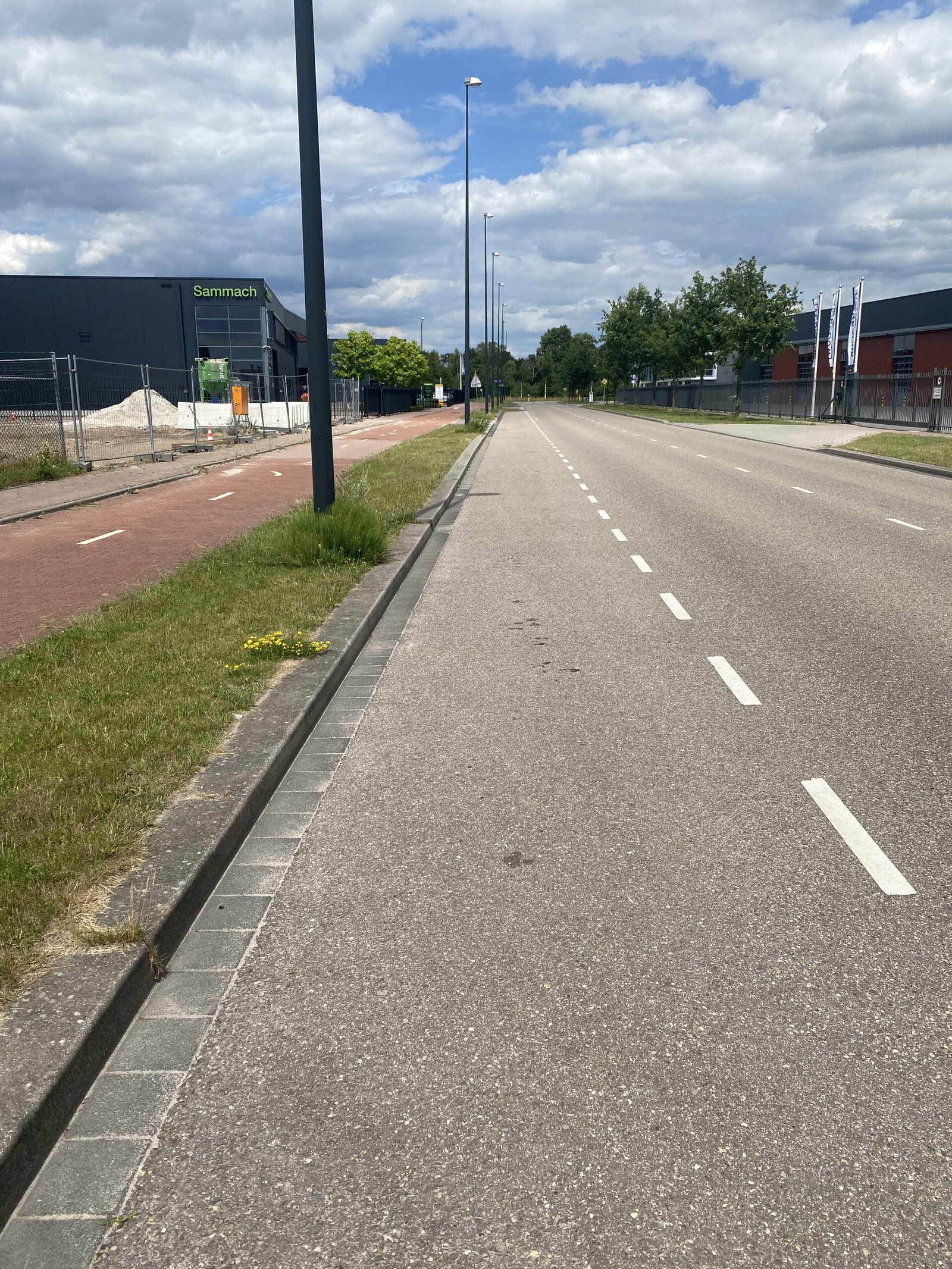 Parkeren
