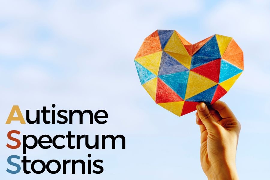 Autisme spectrum stoornis