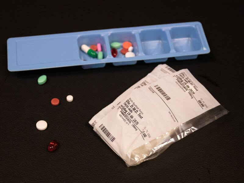 medicatie cursus