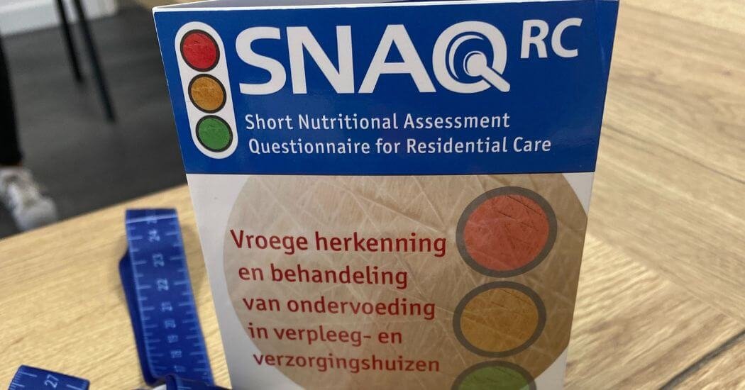 cursus slikproblemen