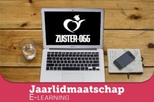 Jaarlidmaatschap e-learning zorg