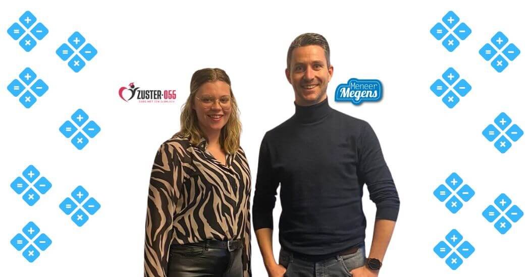 Samenwerking Meneer Megens