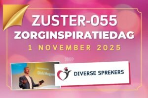 Zorginspiratiedag 2025